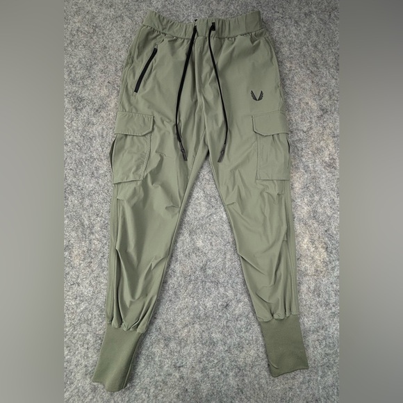 ASRV | DSG-0825 | TETRA-LITE® Cargo High Rib Jogger | Men’s - Picture 2 of 12